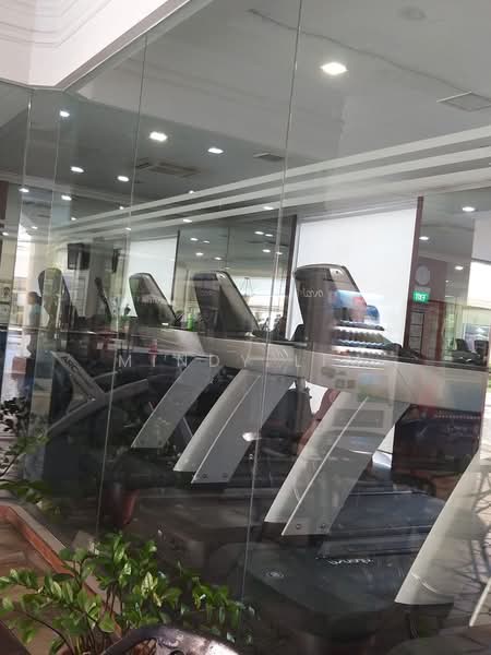 Parc Vista, 450 Corporation Road, Room Rental, 100 sqft, Condominium For Rent, by Mindy Lim, 500123072 - Gym - PropertyGuru.com.sg