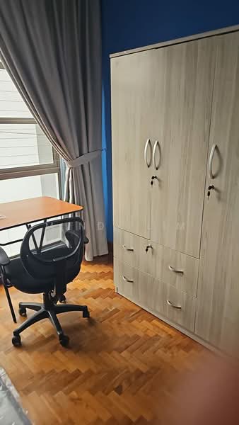 Parc Vista, 450 Corporation Road, Room Rental, 100 sqft, Condominium For Rent, by Mindy Lim, 500123072 - Study - PropertyGuru.com.sg
