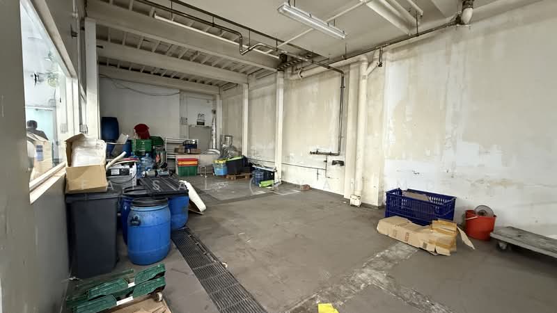 Westview Food Factory, , 8,041 sqft, Factory / Workshop (B2) For Rent, by Faisal (Ryan MD), 500123076 - Interior - CommercialGuru.com.sg