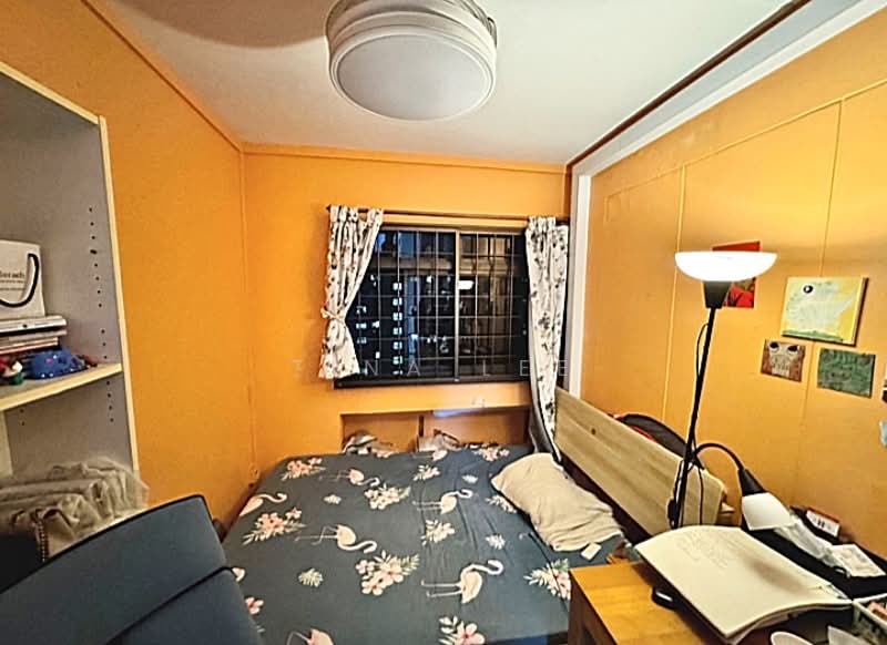 732 Woodlands Circle, 732 Woodlands Circle, 4 Bedrooms, 1,302 sqft, HDB Flat For Rent, by Tina Lee, 500123077 - Bedroom - PropertyGuru.com.sg