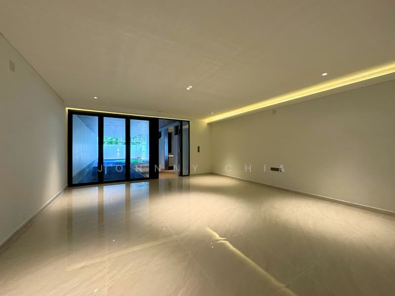 Lorong N Telok Kurau, East Coast Road / Telok Kurau Road / Marine Parade / Lor N Telok Kurau, 6 Bedrooms, 10,211 sqft, Terraced House For Sale, by Johnny Chia, 500123078 - Living Room - PropertyGuru.com.sg