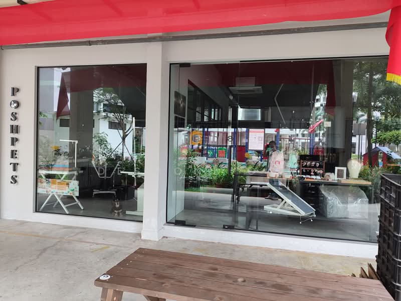 32 Cassia Crescent, , 2,142 sqft, Shop / Shophouse For Sale, by Desmond Ooi, 500123079 - Exterior - CommercialGuru.com.sg