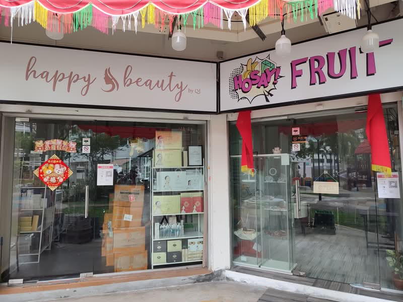 32 Cassia Crescent, , 2,142 sqft, Shop / Shophouse For Sale, by Desmond Ooi, 500123079 - CommercialGuru.com.sg