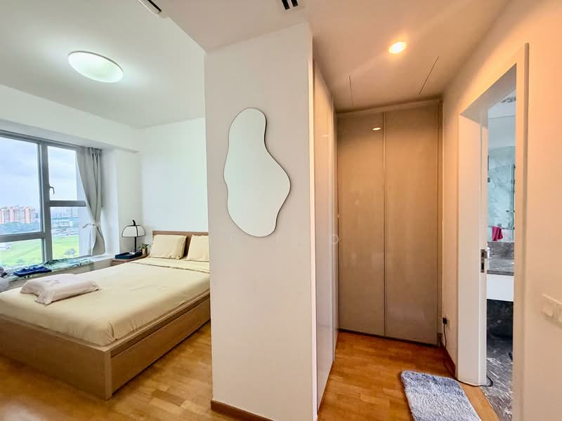 Sky @ Eleven, 11 Thomson Lane, 3 Bedrooms, 1,851 sqft, Condominium For Rent, by JR Foo, 500123080 - Bedroom - PropertyGuru.com.sg