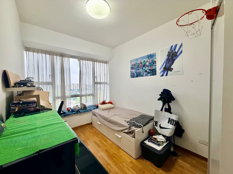 Sky @ Eleven, 11 Thomson Lane, 3 Bedrooms, 1,851 sqft, Condominium For Rent, by JR Foo, 500123080 - Bedroom - PropertyGuru.com.sg
