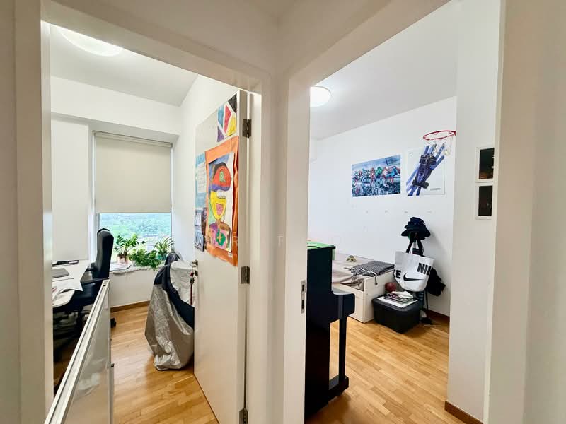 Sky @ Eleven, 11 Thomson Lane, 3 Bedrooms, 1,851 sqft, Condominium For Rent, by JR Foo, 500123080 - Study - PropertyGuru.com.sg