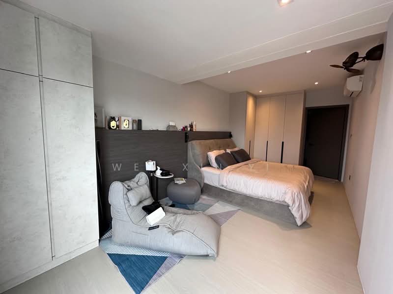 FLO Residence, 13 Punggol Field Walk, 2 Bedrooms, 1,184 sqft, Condominium For Sale, by Wee Xin Yi, 500123083 - Bedroom - PropertyGuru.com.sg