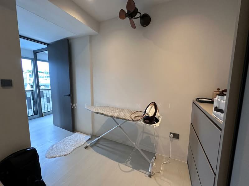 FLO Residence, 13 Punggol Field Walk, 2 Bedrooms, 1,184 sqft, Condominium For Sale, by Wee Xin Yi, 500123083 - Interior - PropertyGuru.com.sg
