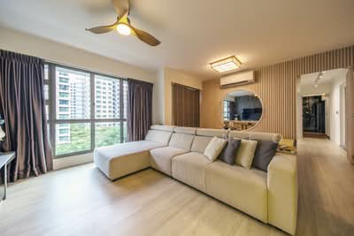 For Sale - 678C Punggol Drive