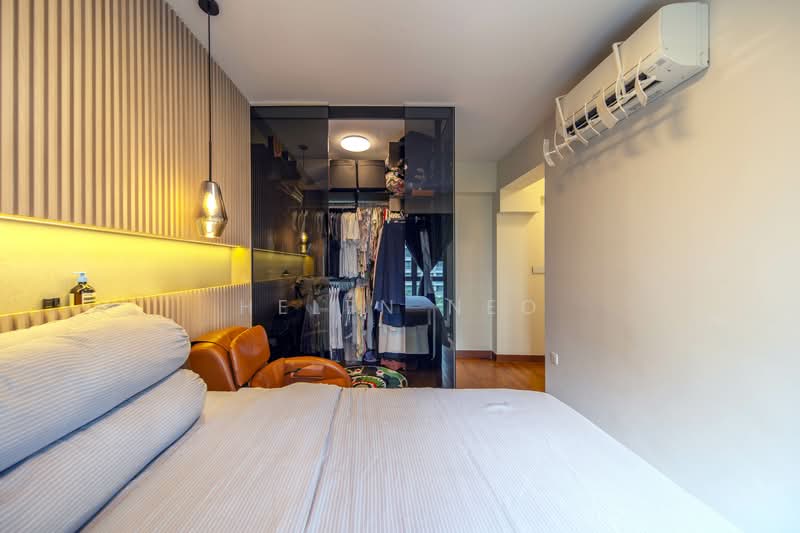 678C Punggol Drive, 678C Punggol Drive, 3 Bedrooms, 1,216 sqft, HDB Flat For Sale, by Helen Neo, 500123084 - Bedroom - PropertyGuru.com.sg