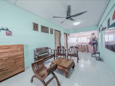 For Sale - 124 Yishun Street 11