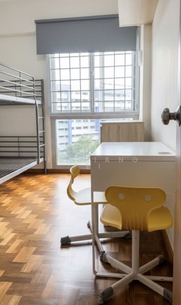 Hillview Regency, 28 Bukit Batok East Avenue 2, 2 Bedrooms, 904 sqft, Condominium For Sale, by Lee Liang Fei, 500123086 - Bedroom - PropertyGuru.com.sg