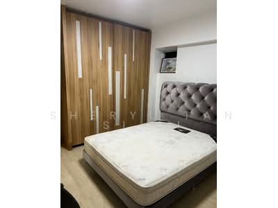 For Rent - 569 Pasir Ris Street 51