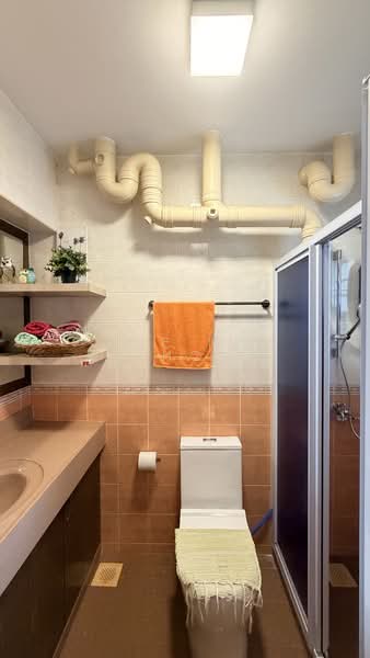 687B Choa Chu Kang Drive, 687B Choa Chu Kang Drive, 3 Bedrooms, 1,184 sqft, HDB Flat For Sale, by Joe Ng Xu Hong 黄緒汯, 500123089 - PropertyGuru.com.sg