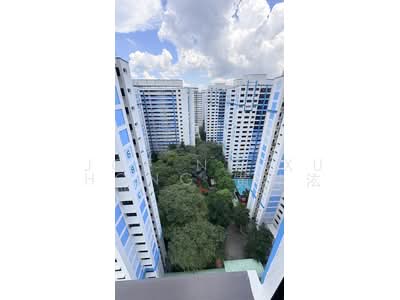 For Sale - 687B Choa Chu Kang Drive