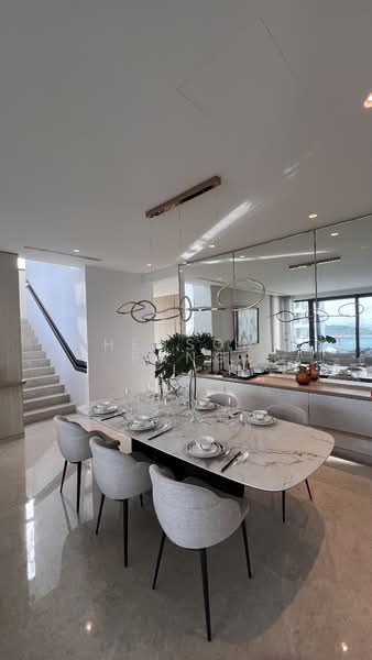 For Sale - Cape Royale