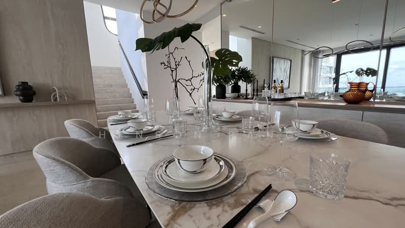 For Sale - Cape Royale