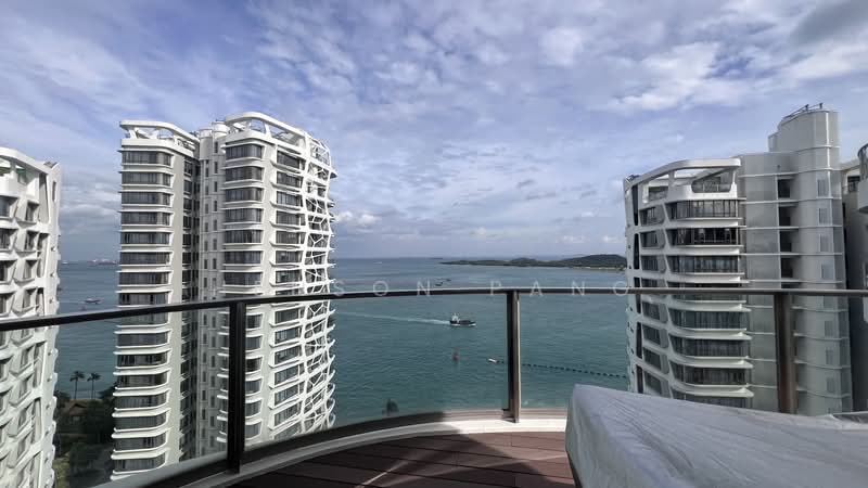 Cape Royale, 17 Cove Way, 3 Bedrooms, 3,391 sqft, Condominium For Sale, by Henson Pang, 500123091 - View - PropertyGuru.com.sg
