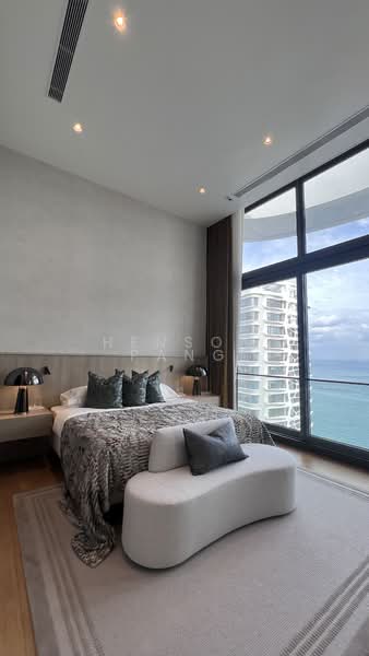 Cape Royale, 17 Cove Way, 3 Bedrooms, 3,391 sqft, Condominium For Sale, by Henson Pang, 500123091 - Bedroom - PropertyGuru.com.sg