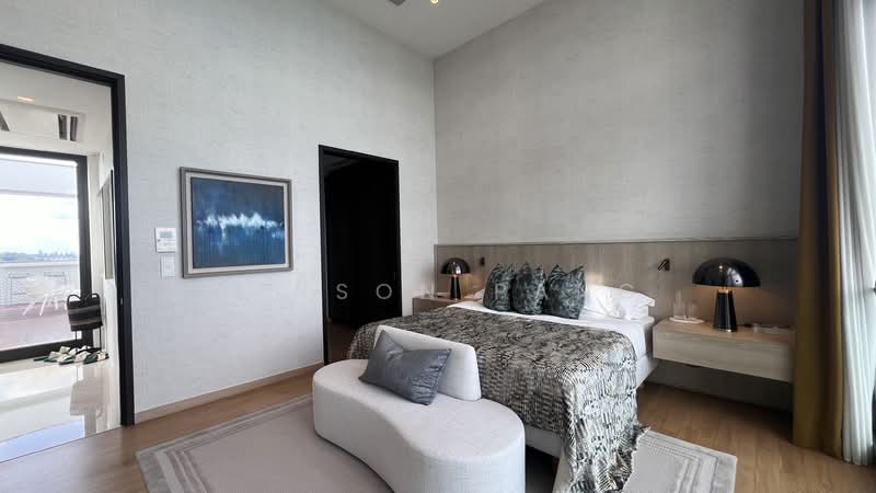 Cape Royale, 17 Cove Way, 3 Bedrooms, 3,391 sqft, Condominium For Sale, by Henson Pang, 500123091 - Bedroom - PropertyGuru.com.sg