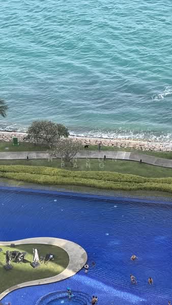 Cape Royale, 17 Cove Way, 3 Bedrooms, 3,391 sqft, Condominium For Sale, by Henson Pang, 500123091 - Pool - PropertyGuru.com.sg