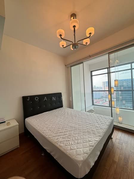 Icon, 10 Gopeng Street, 1 Bedroom, 657 sqft, Apartment For Sale, by Joanne Peh, 500123092 - Bedroom - PropertyGuru.com.sg