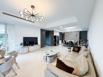 For Sale - Scotts Highpark