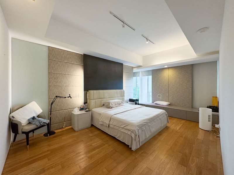 Scotts Highpark, 45 Scotts Road, 4 Bedrooms, 3,466 sqft, Condominium For Sale, by THE SHAFIQ AFFANDI, 500123093 - Master Bedroom - PropertyGuru.com.sg