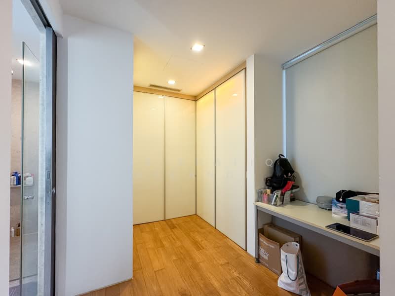Scotts Highpark, 45 Scotts Road, 4 Bedrooms, 3,466 sqft, Condominium For Sale, by THE SHAFIQ AFFANDI, 500123093 - Walk-in Wardrobe  - PropertyGuru.com.sg