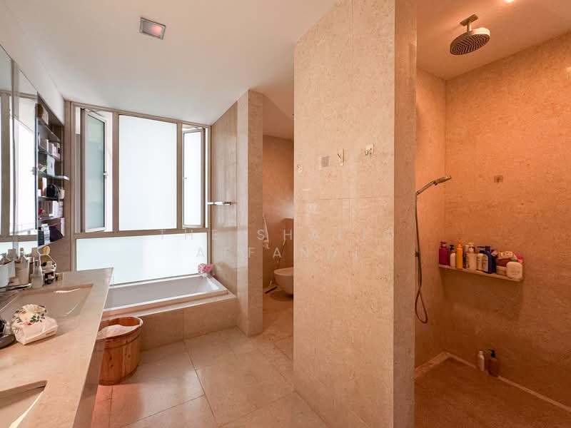 Scotts Highpark, 45 Scotts Road, 4 Bedrooms, 3,466 sqft, Condominium For Sale, by THE SHAFIQ AFFANDI, 500123093 - Ensuite Bathroom - PropertyGuru.com.sg