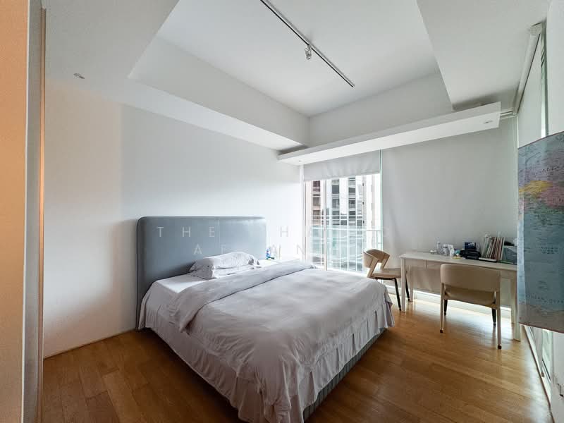 Scotts Highpark, 45 Scotts Road, 4 Bedrooms, 3,466 sqft, Condominium For Sale, by THE SHAFIQ AFFANDI, 500123093 - Bedroom - PropertyGuru.com.sg