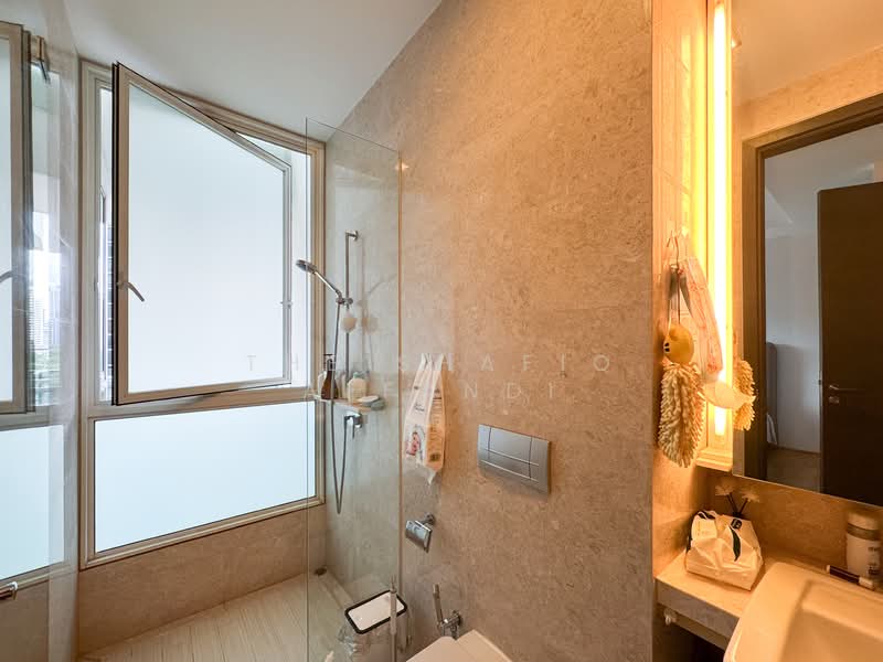 Scotts Highpark, 45 Scotts Road, 4 Bedrooms, 3,466 sqft, Condominium For Sale, by THE SHAFIQ AFFANDI, 500123093 - Ensuite Bathroom - PropertyGuru.com.sg