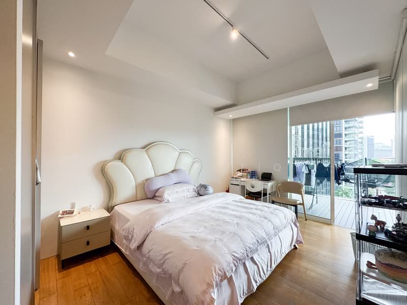 Scotts Highpark, 45 Scotts Road, 4 Bedrooms, 3,466 sqft, Condominium For Sale, by THE SHAFIQ AFFANDI, 500123093 - Bedroom - PropertyGuru.com.sg