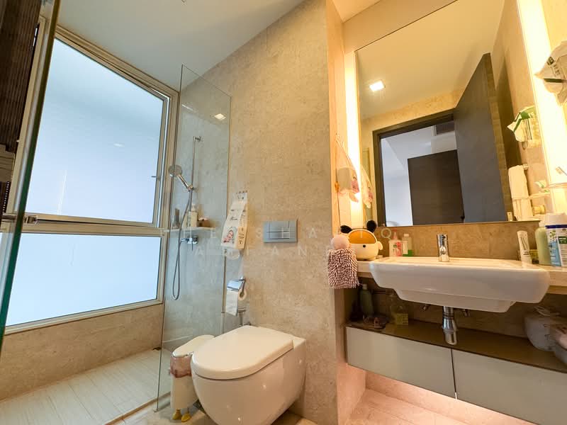 Scotts Highpark, 45 Scotts Road, 4 Bedrooms, 3,466 sqft, Condominium For Sale, by THE SHAFIQ AFFANDI, 500123093 - Ensuite Bathroom - PropertyGuru.com.sg