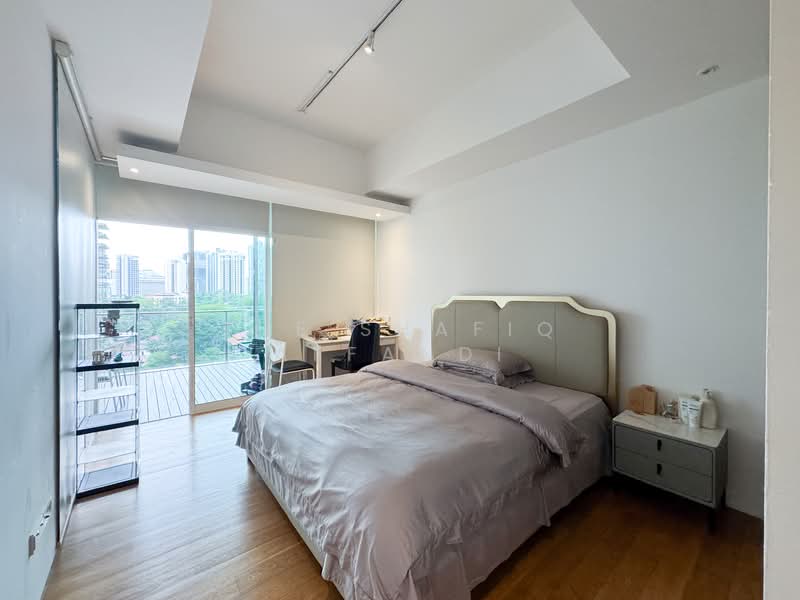 Scotts Highpark, 45 Scotts Road, 4 Bedrooms, 3,466 sqft, Condominium For Sale, by THE SHAFIQ AFFANDI, 500123093 - Bedroom - PropertyGuru.com.sg