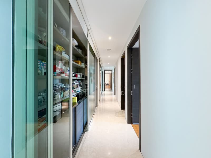 Scotts Highpark, 45 Scotts Road, 4 Bedrooms, 3,466 sqft, Condominium For Sale, by THE SHAFIQ AFFANDI, 500123093 - Corridor - PropertyGuru.com.sg