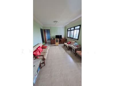 For Sale - 350 Ang Mo Kio Street 32