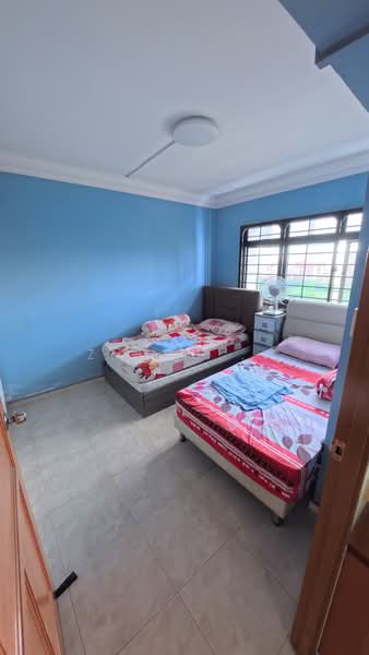 350 Ang Mo Kio Street 32, 350 Ang Mo Kio Street 32, 3 Bedrooms, 1,023 sqft, HDB Flat For Sale, by Sam Zhiquan 岑志权, 500123094 - Bedroom - PropertyGuru.com.sg