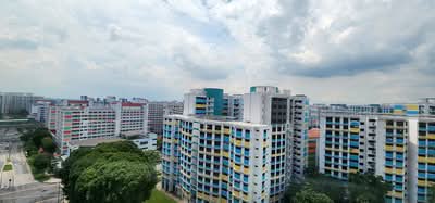 For Sale - 488D Choa Chu Kang Avenue 5