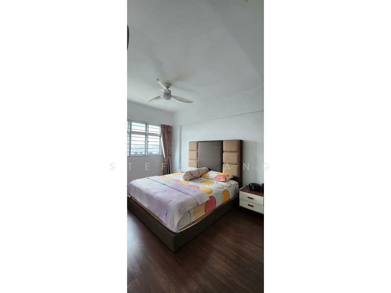 488D Choa Chu Kang Avenue 5, 488D Choa Chu Kang Avenue 5, 4 Bedrooms, 1,216 sqft, HDB Flat For Sale, by Steffi Ang, 500123095 - Bedroom - PropertyGuru.com.sg