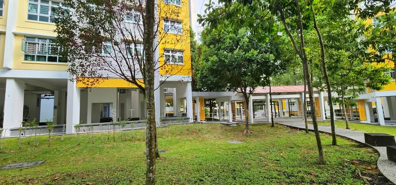 488D Choa Chu Kang Avenue 5, 488D Choa Chu Kang Avenue 5, 4 Bedrooms, 1,216 sqft, HDB Flat For Sale, by Steffi Ang, 500123095 - Exterior - PropertyGuru.com.sg