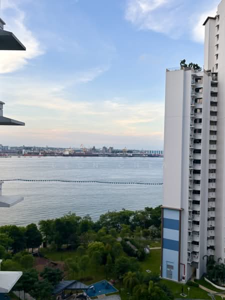 421C Northshore Drive, NORTHSHORE DRIVE, 1 Bedroom, 506 sqft, HDB Flat For Sale, by Leon Chea, 500123097 - Exterior - PropertyGuru.com.sg