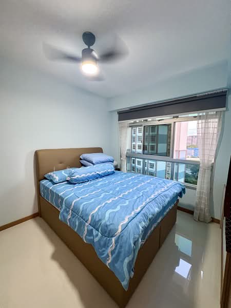 421C Northshore Drive, NORTHSHORE DRIVE, 1 Bedroom, 506 sqft, HDB Flat For Sale, by Leon Chea, 500123097 - Bedroom - PropertyGuru.com.sg