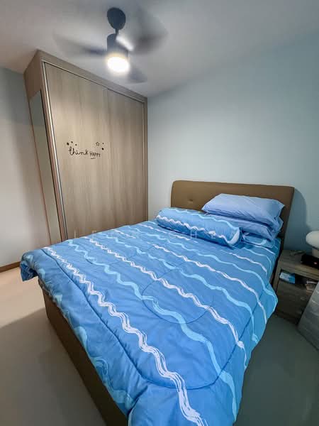 421C Northshore Drive, NORTHSHORE DRIVE, 1 Bedroom, 506 sqft, HDB Flat For Sale, by Leon Chea, 500123097 - Bedroom - PropertyGuru.com.sg