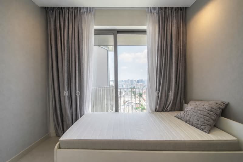 Sky Habitat, 7 Bishan Street 15, 3 Bedrooms, 1,733 sqft, Condominium For Sale, by Norman Koh, 500123098 - Bedroom - PropertyGuru.com.sg