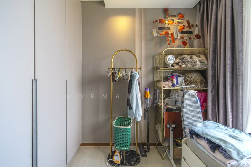 Sky Habitat, 7 Bishan Street 15, 3 Bedrooms, 1,733 sqft, Condominium For Sale, by Norman Koh, 500123098 - Interior - PropertyGuru.com.sg