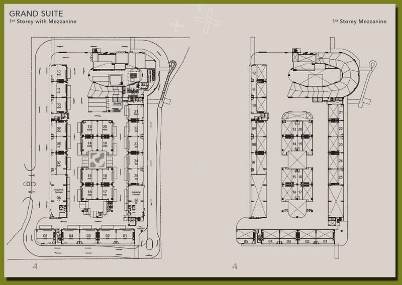 Ramp Up to All Levels. Jurong Lake District B2 Industrial New Launch, , 3,230 sqft, Factory / Workshop (B2) For Sale, by Colin Teo, 500123099 - CommercialGuru.com.sg
