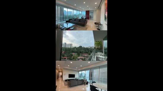 Scotts Highpark, 43 Scotts Road, 3 Bedrooms, 1,744 sqft, Condominium For Sale, by THE SHAFIQ AFFANDI, 500123100 - PropertyGuru.com.sg