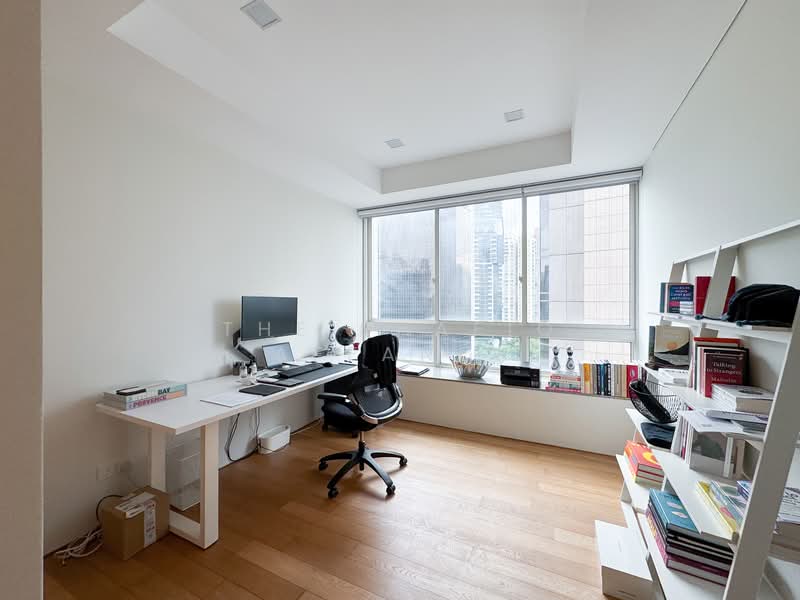 Scotts Highpark, 43 Scotts Road, 3 Bedrooms, 1,744 sqft, Condominium For Sale, by THE SHAFIQ AFFANDI, 500123100 - Common Bedroom - PropertyGuru.com.sg