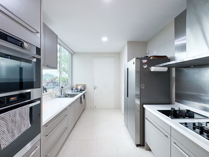 Scotts Highpark, 43 Scotts Road, 3 Bedrooms, 1,744 sqft, Condominium For Sale, by THE SHAFIQ AFFANDI, 500123100 - Kitchen - PropertyGuru.com.sg